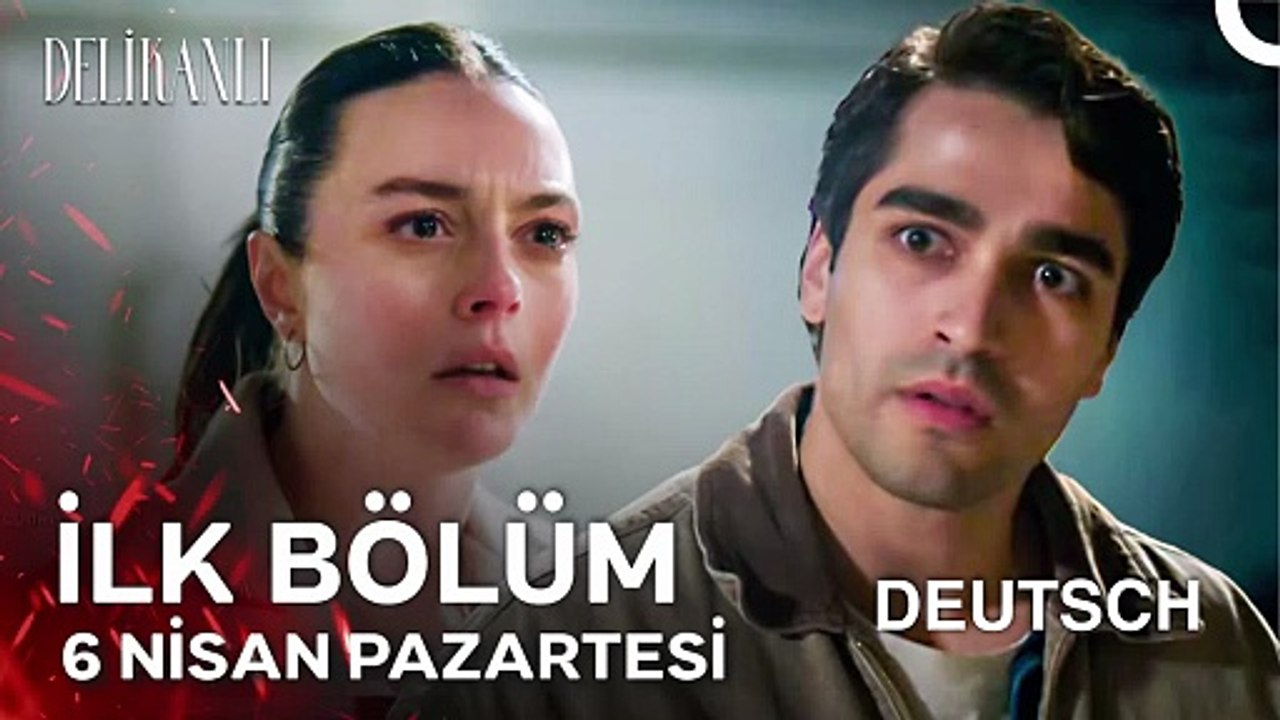 Delikanlı İlk Bölümüyle (deutsch. UT)