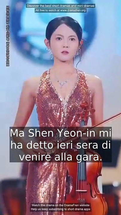 La sua cameriera suona il cattivo film del dramma | Film Completo in Italiano