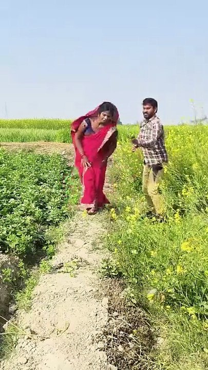 कहाँ_भाग_के_जाओगे_बोलो__Mamtajijaunpuriya_#youtubeshorts_#comedy_#shortsvideo_#shortsfeed__(1080p)