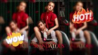 Scandalous HD Movie | Age Gap Love, Romantic!💘