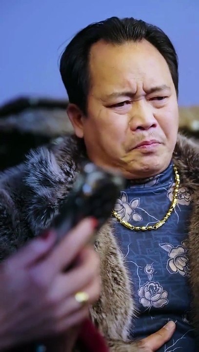 Future In-Laws Are Wolves #netshort