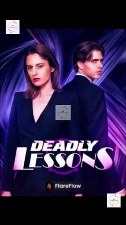 🔥💥Deadly Lessons - FULL MOVIES ENGLISH SUB (2026)