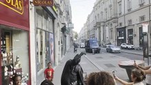 BATMAN en ville EP.14