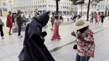 BATMAN en ville EP.15