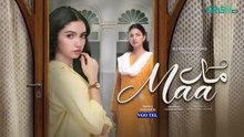Maa ep 48 Pakistani drama