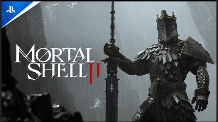 Mortal Shell II | Gameplay Reveal  - PS5 Games