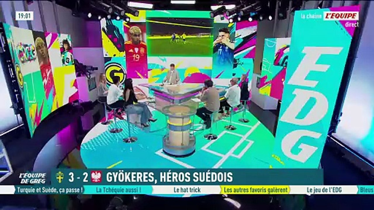 Robert Lewandowski après la non-qualification de la Pologne au Mondial 2026 : « Beaucoup de questions dans ma tête » - Foot - Pologne