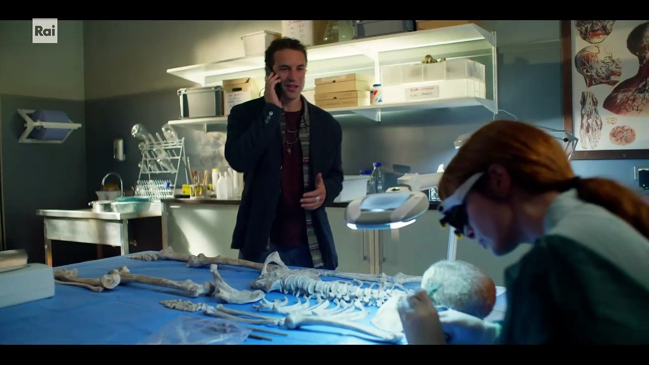 Costanza Streaming Serie TV Stagione 1 Episodio 2 Streaming Film Completo Streaming ITA HD 2025