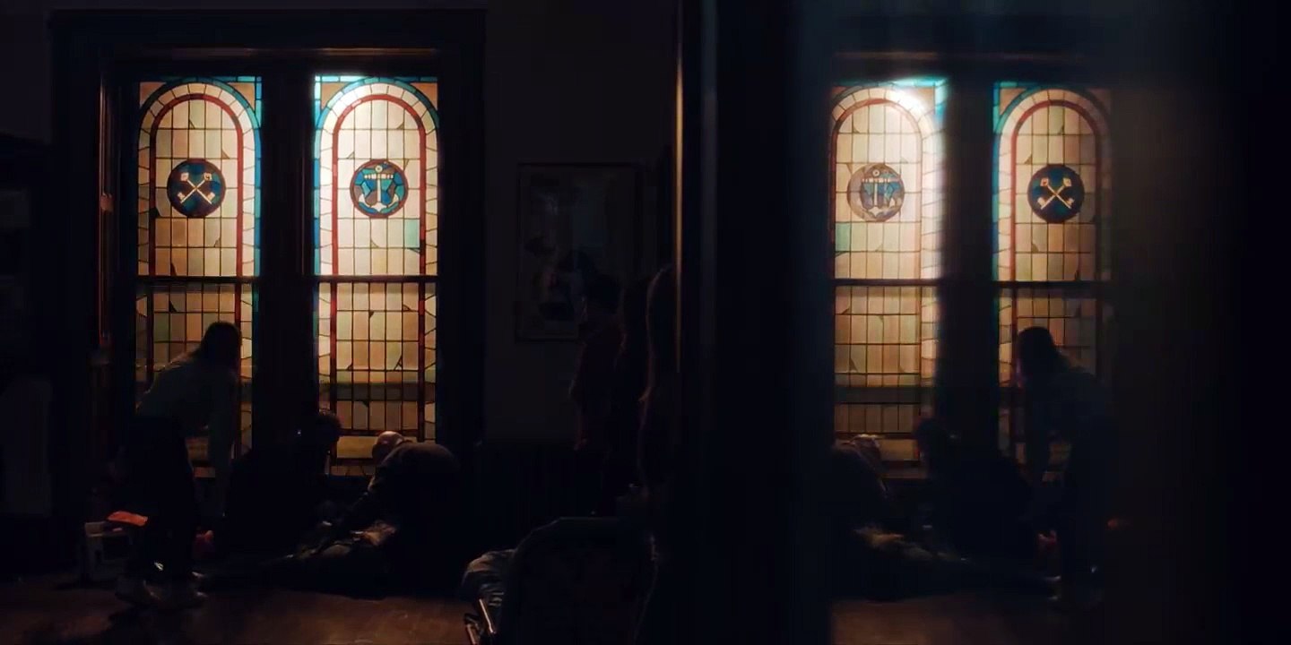 Long Bright River I cieli di Philadelphia Streaming Serie TV Stagione 1 Episodio 5 Streaming ITA HD