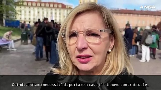Costante (Fnsi): Stiamo incalzando gli editori, sciopero del 16 aprile confermato