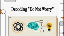 Decoding “Do Not Worry”: The Real Meaning That Changes Everythingcutter.com)