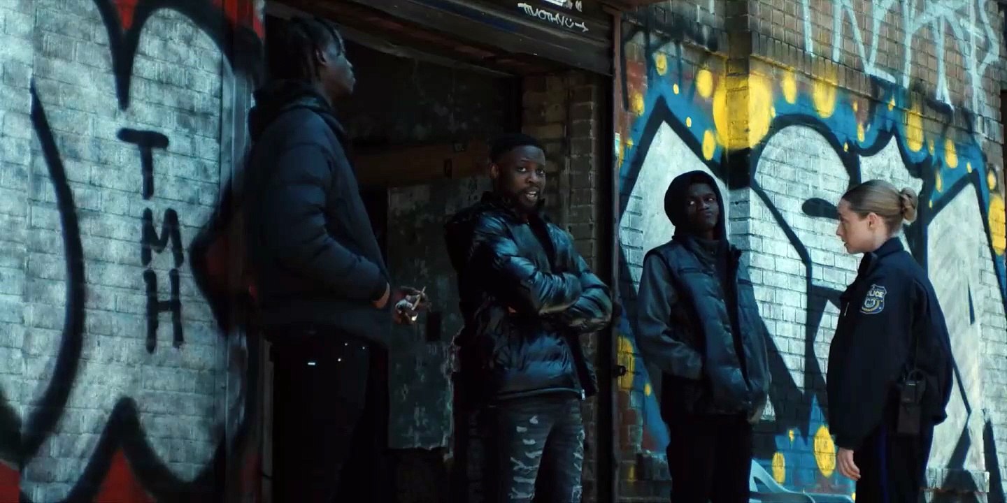 Long Bright River I cieli di Philadelphia Streaming Serie TV Stagione 1 Episodio 8 Streaming ITA HD