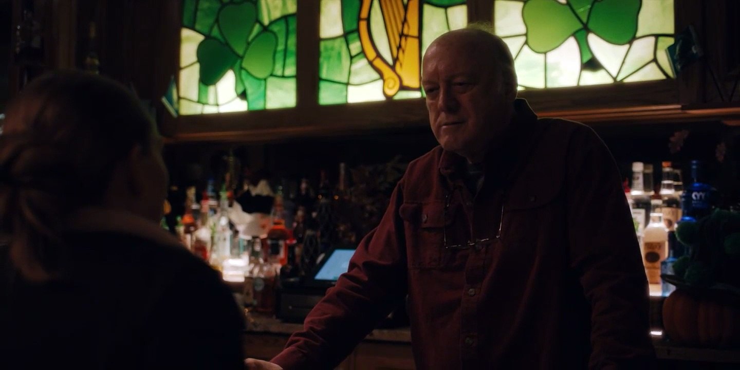 Long Bright River I cieli di Philadelphia Streaming Serie TV Stagione 1 Episodio 2 Streaming ITA HD