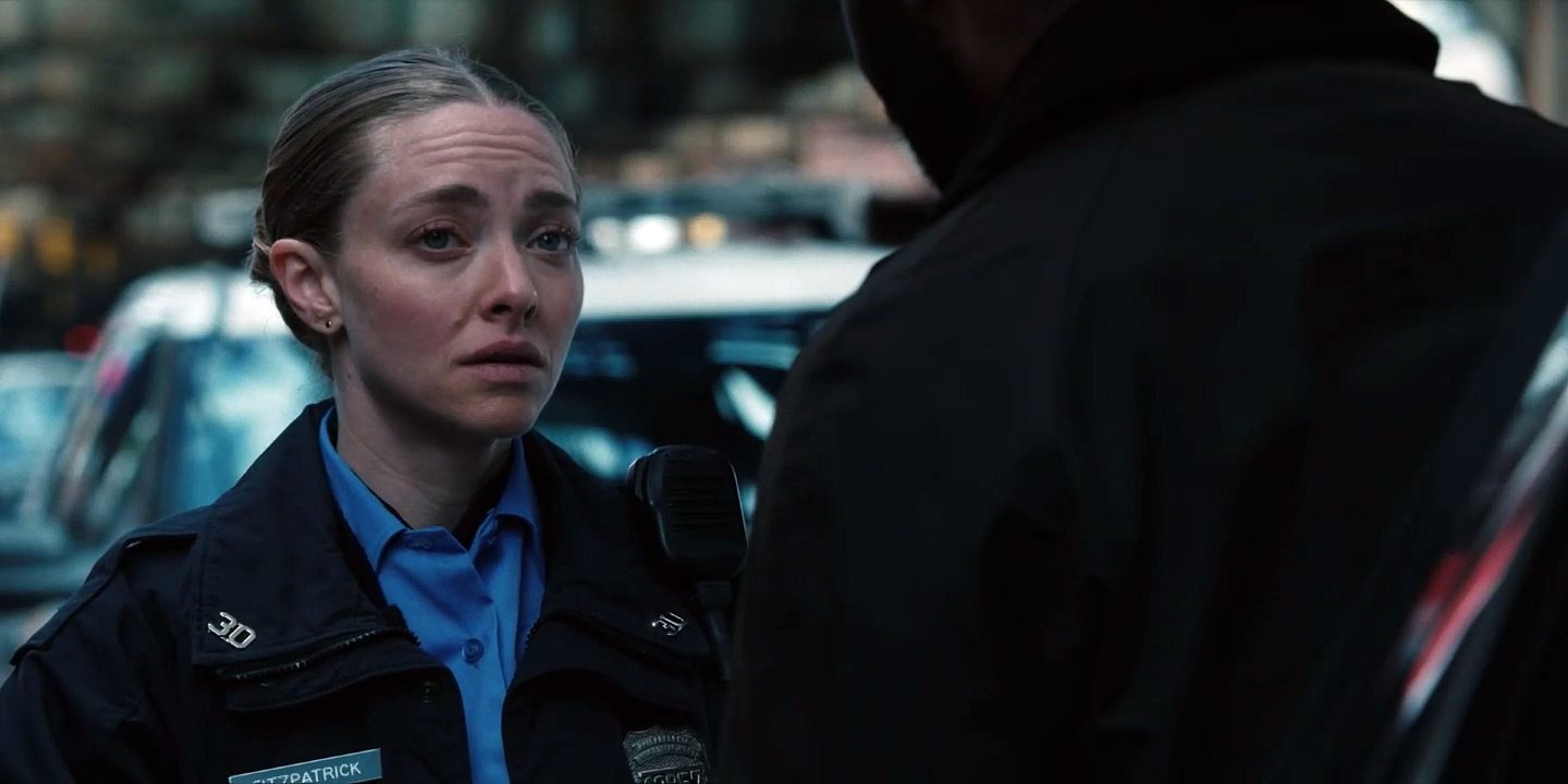 Long Bright River I cieli di Philadelphia Streaming Serie TV Stagione 1 Episodio 7 Streaming ITA HD