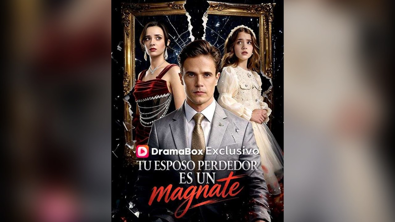 Domando Al TíO Billonario De Mi Ex EspañOl