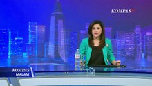 [FULL] Pengamat Timteng soal Maju Mundur Akhiri Perang dengan Iran, Trump Gamang? | KOMPAS MALAM