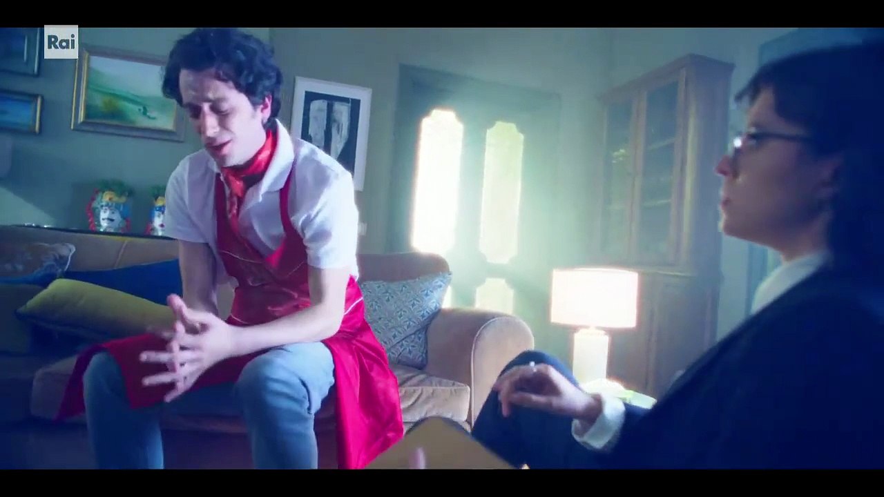 Costanza Streaming Serie TV Stagione 1 Episodio 6 Streaming ITA HD 2025