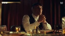 Peaky Blinders: The Immortal Man Movie part 1