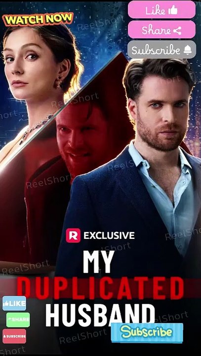 [DARK ROMANCE] MY DUPLICATED HUSBAND ENGLISH SUB