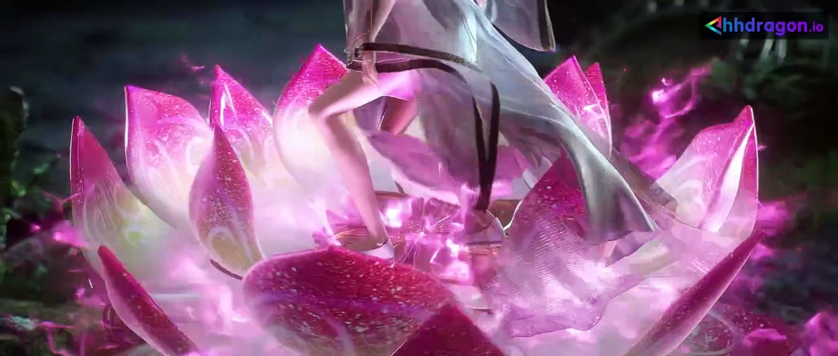 Thần Mộ Tập 79_RESOLUTION