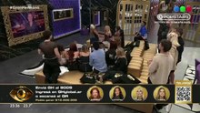 La arriesgada y polémica promesa de Solange Abraham que enfureció a todos en Gran Hermano