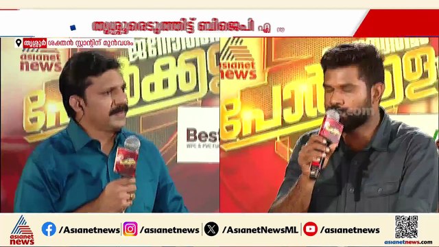 'ഡിഗ്രി വരെ പഠിക്കാത്ത ഒരു വിദ്യാര്‍ത്ഥി പോലും കുറച്ചു വര്‍ഷങ്ങള്‍ക്കുള്ളില്‍ കേരളത്തില്‍ കാണില്ല'