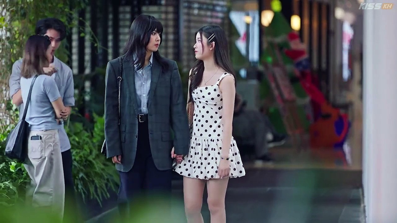 Frozen Valentine (Uncut Ver.) Episode 9 #SERIESHUB