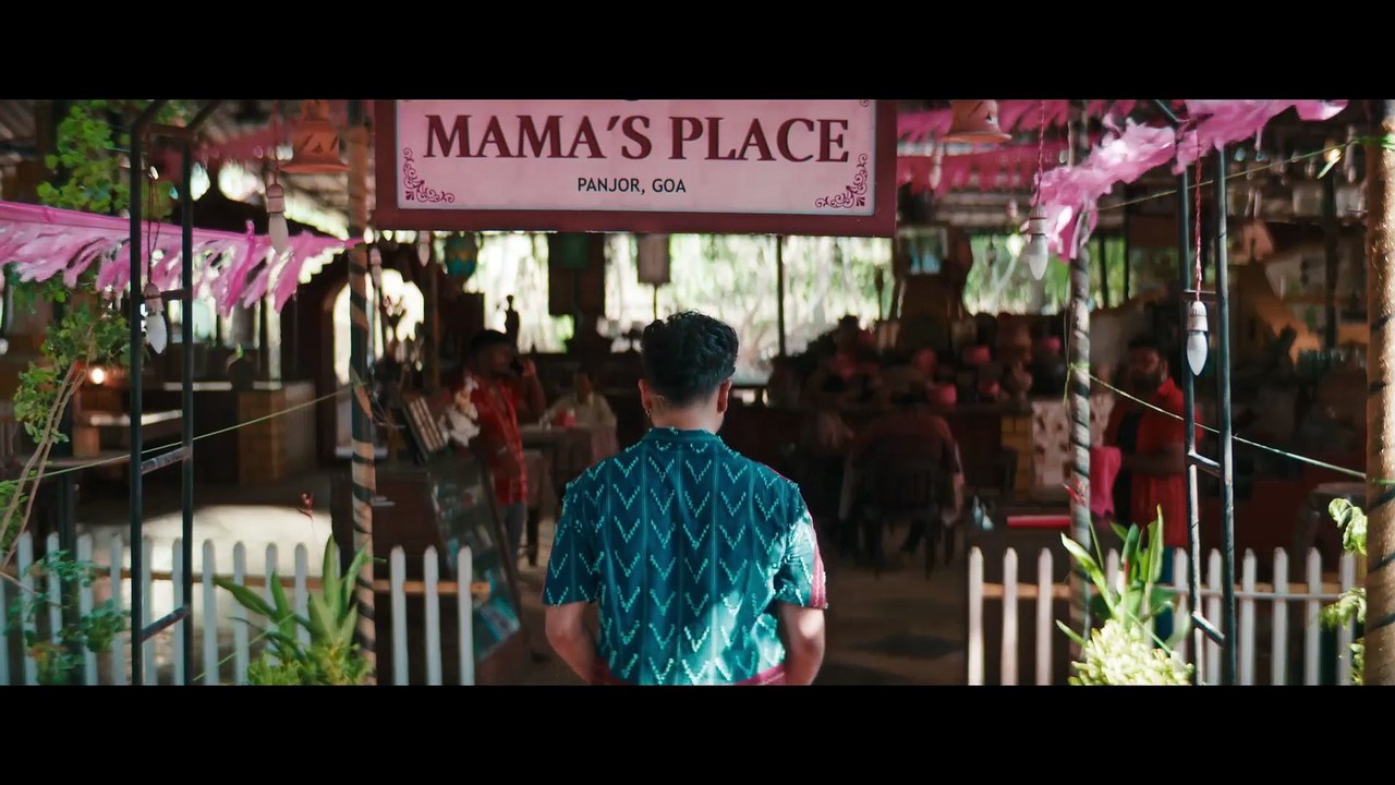 Happy Patel Khatarnak Jasoos hindi movie part 2