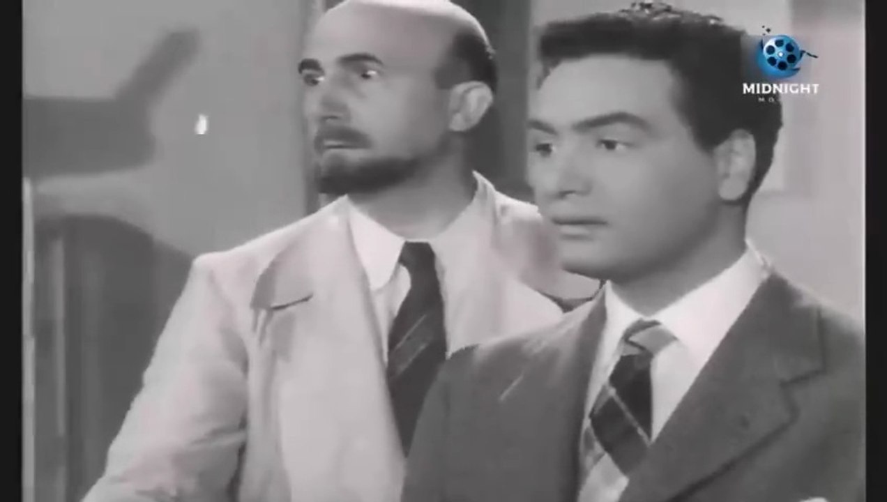 HD حصرياً _فيلم  | من أين لك هذا  بطولة إسماعيل يس ومحمد فوزي  | كامل