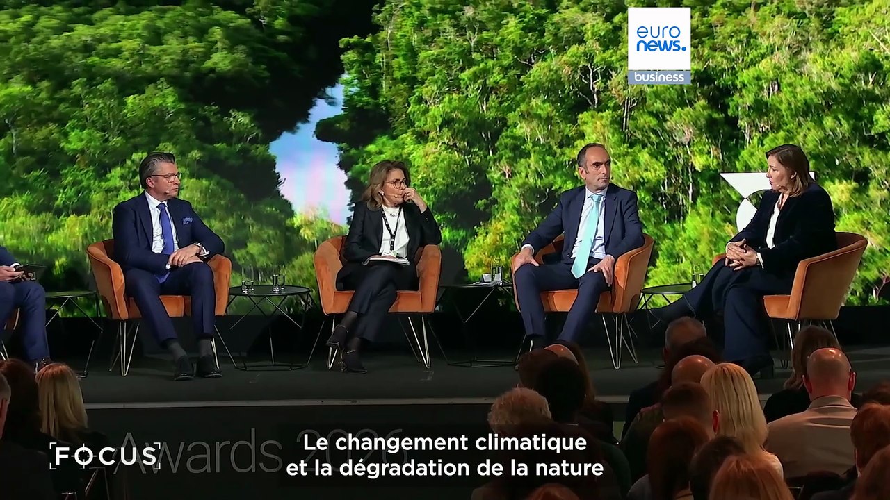 Action climatique : les entreprises européennes transforment le développement durable en milliards