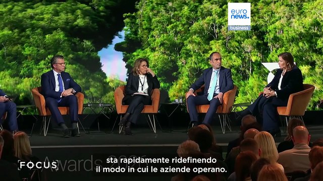 L'Europa guida l'azione per il clima mentre il CDP compie 25 anni