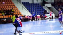 El mejor balonmano base nacional se cita en Anaitasuna