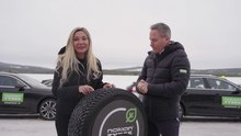 Nokian Tyres, la nostra prova delle gomme con gli artigli