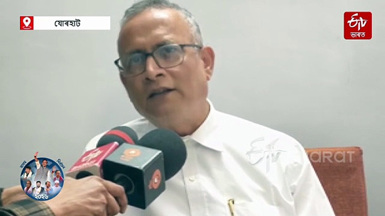 চাহ বাগিচাৰ ভোটাৰ নে যুৱ ভোটাৰ ? যোৰহাটত কোনে গ্ৰহণ কৰিব নিৰ্ণায়ক ভূমিকা ?