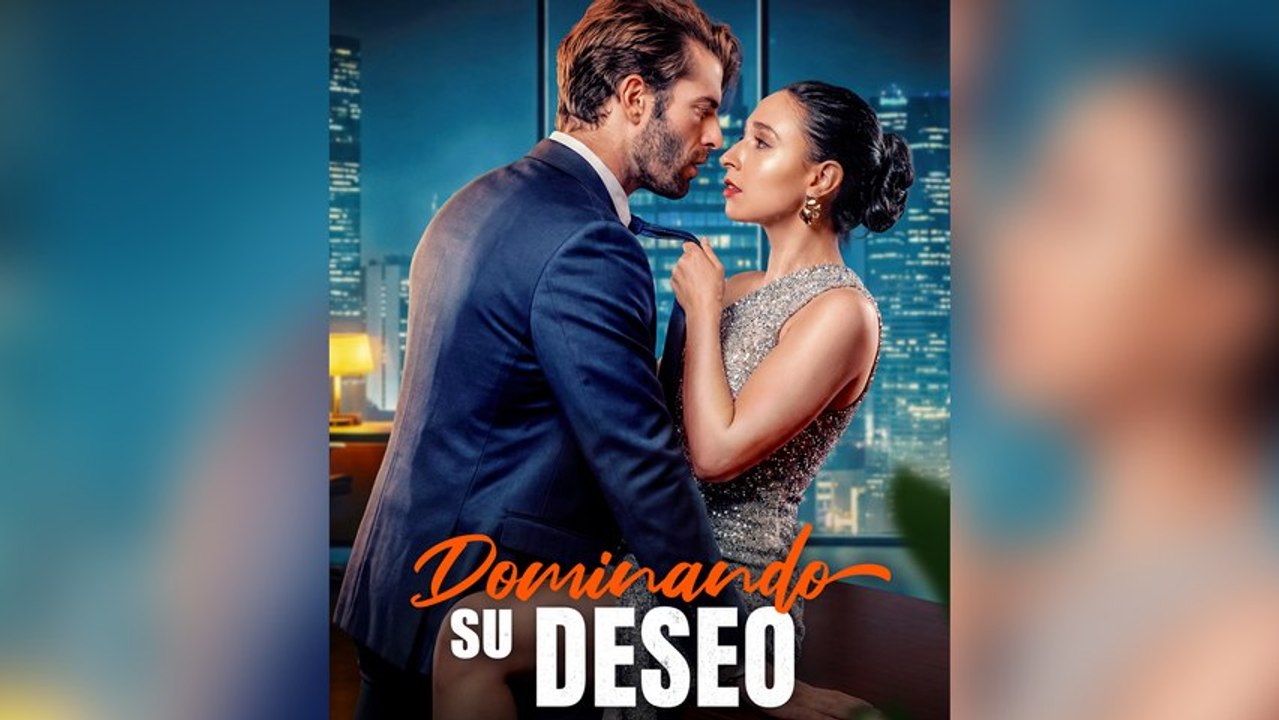 [Doblado]Dominando su deseo #Episodio completo