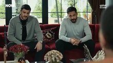 مسلسل تحت الارض الحلقة 10 مترجمة