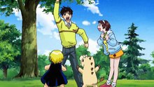 Zatch Bell S02E04