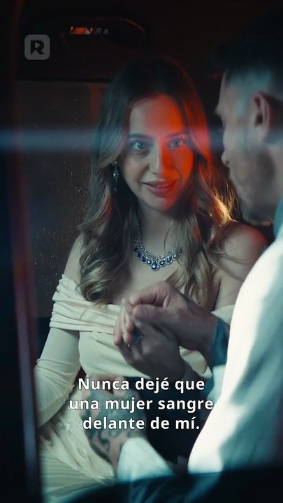 Domando al tío billonario de mi ex [Doblado ES]