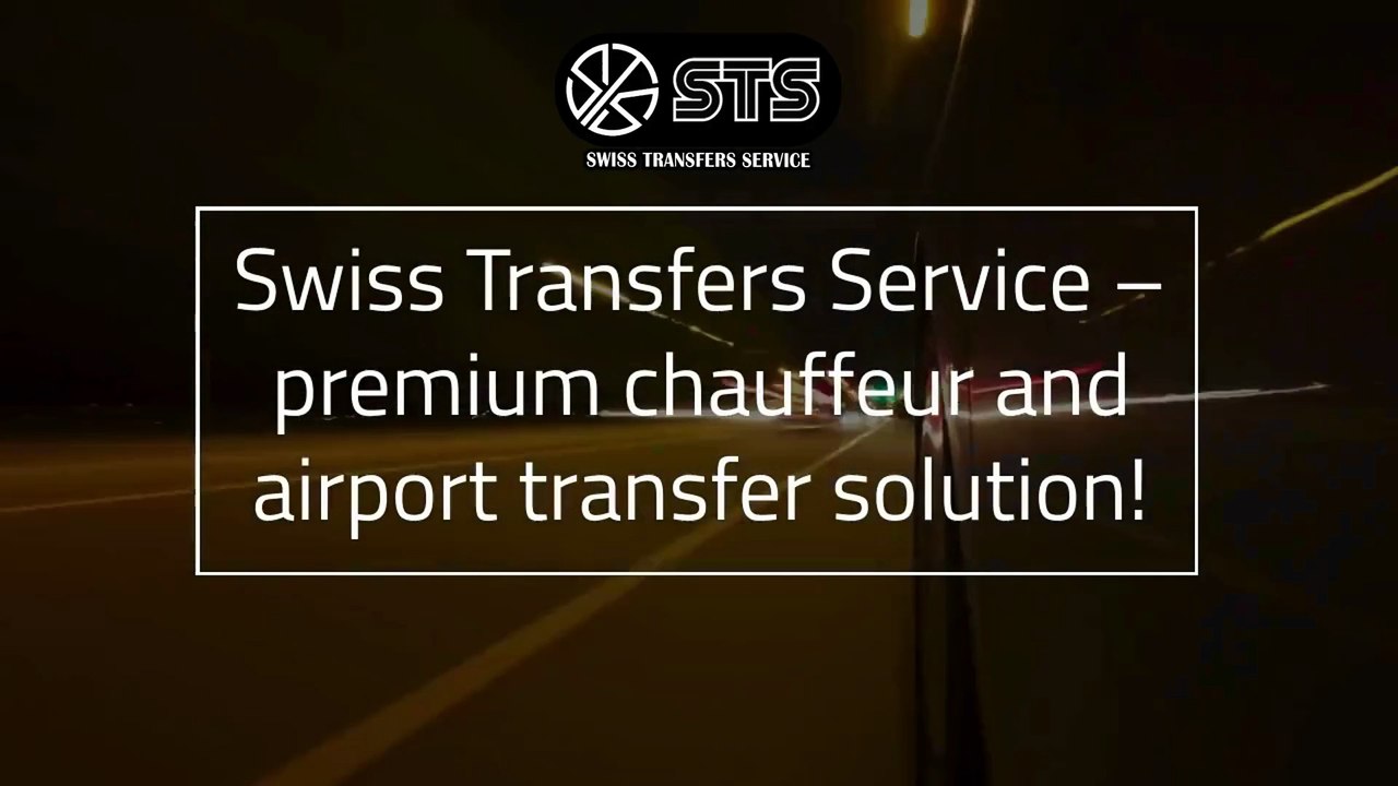 Swiss Transfer Service