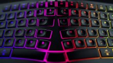 Ergonomisch spielen: Razer stellt neue Gaming-Tastatur mit geteiltem Layout vor