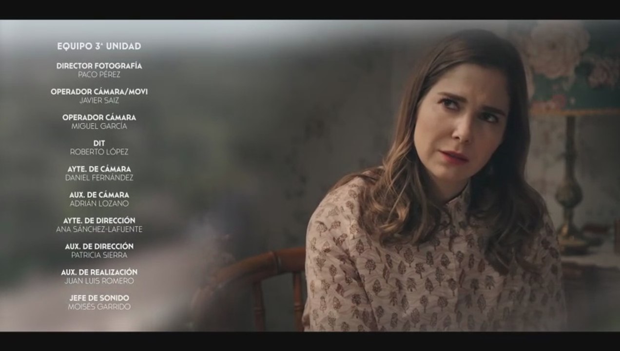 Sueños de libertad  Capítulo 539 Avance