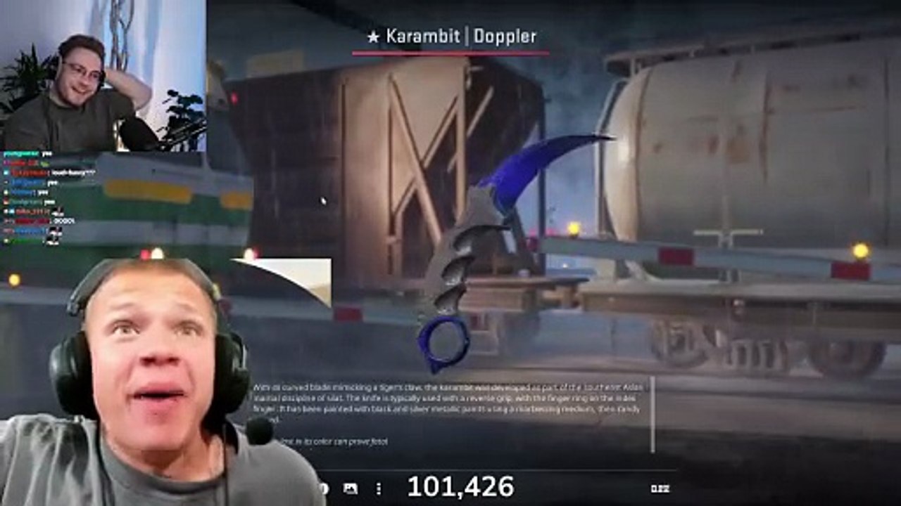 Counter-Strike #274: "🔴OPENING TERMINALS UNTIL I GET A GOLD...🔴"