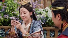 Love Beyond the Grave.Episode 14 Engsub Dillruba & Arthur Chen