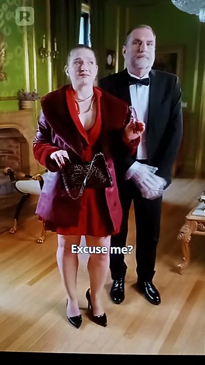 The Spoiled Heiress (1)