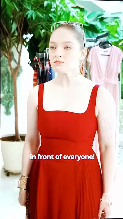 The Spoiled Heiress (2)