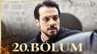 Kuruluş Orhan 20. Bölüm