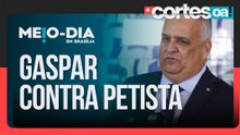 Alfredo Gaspar aciona STF contra Lindbergh e Soraya após acusação de estupro