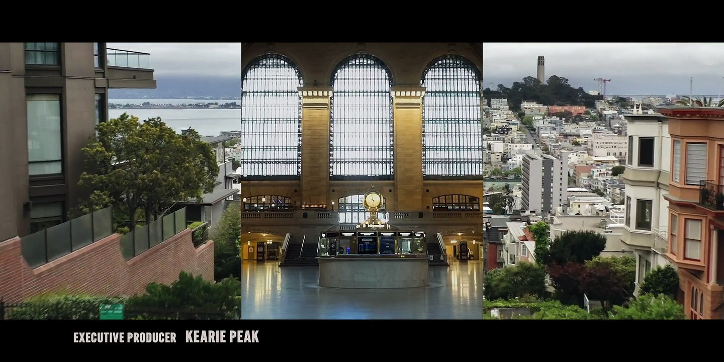 La terra sull’abisso Streaming Serie TV Stagione 1 Episodio 2 Streaming ITA HD 2025