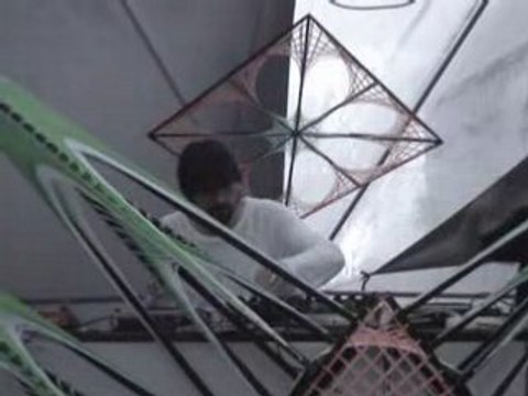 talamasca vs xsi mmm