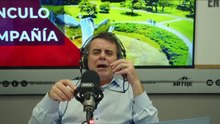 Dante Sica sobre el caso YPF